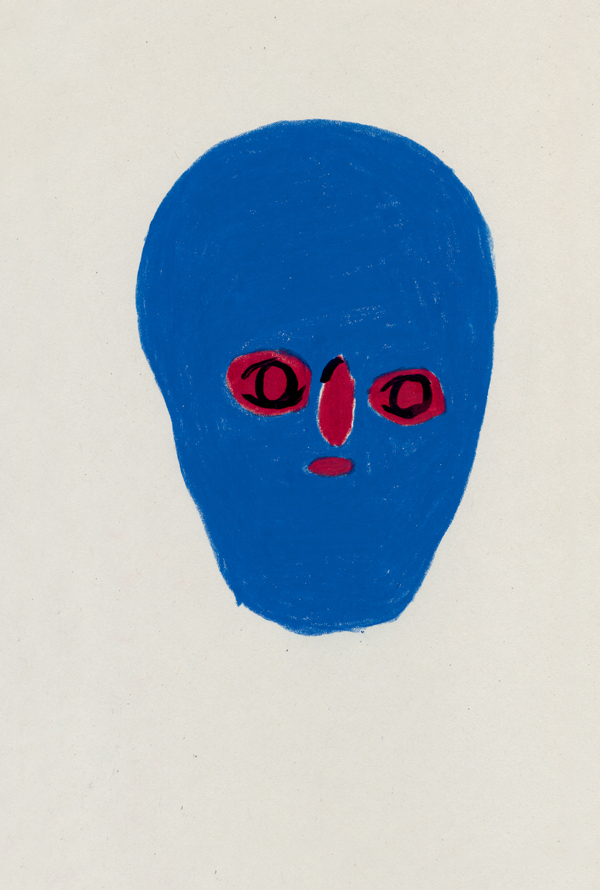 Tête 12 – 01/2010 • 30×20