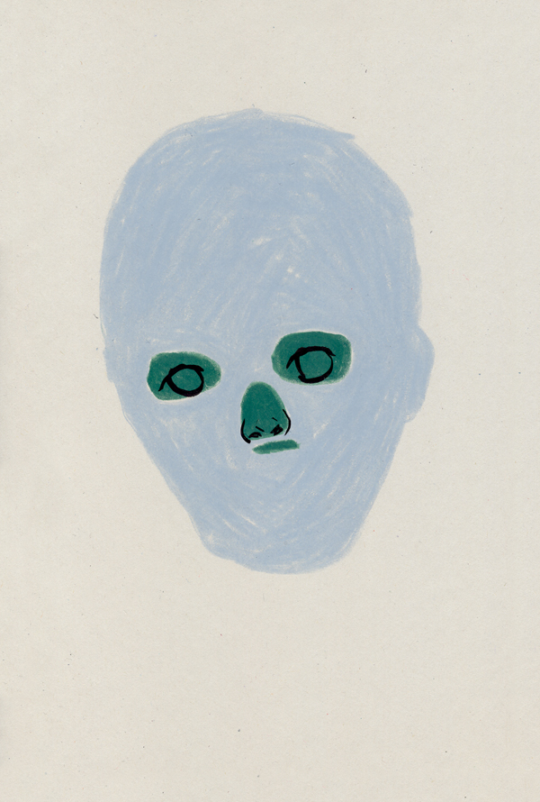 Tête 9 – 01/2010 • 30×20