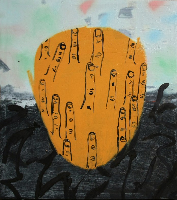 Annonciation - 11/2010 • 