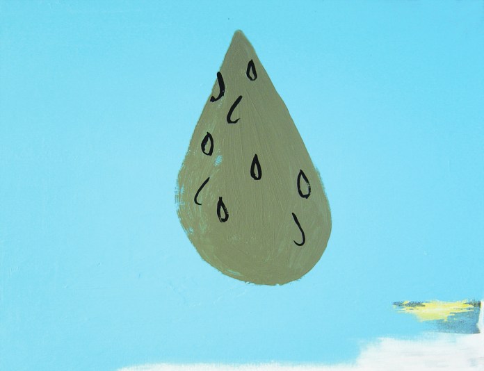 Les larmes de titan - 11/2011 • 