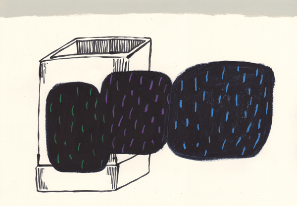 P-Box - 06/2011 • 40x60