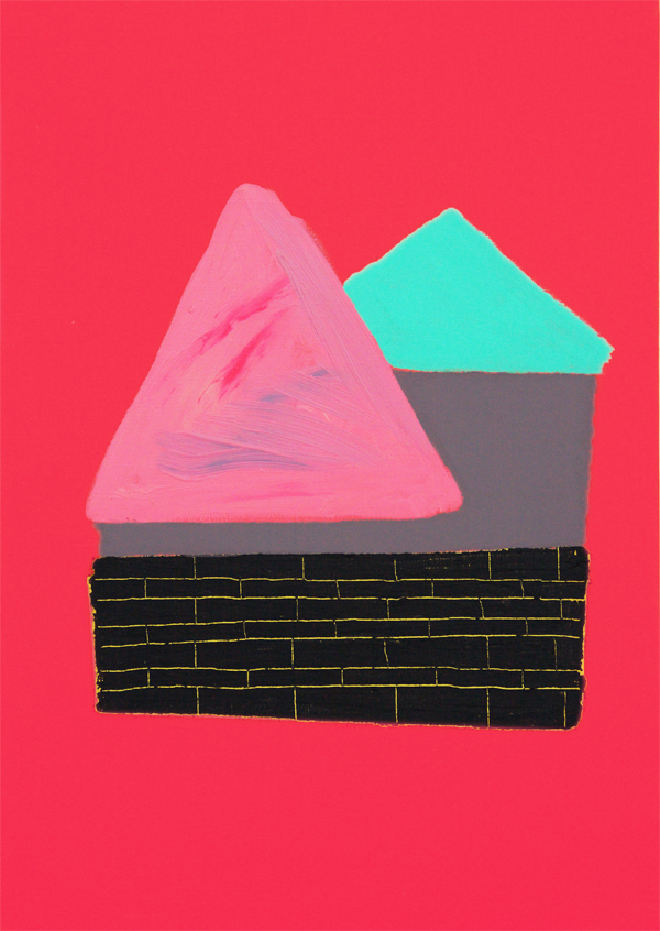 Township – 09/2012 • 64×46