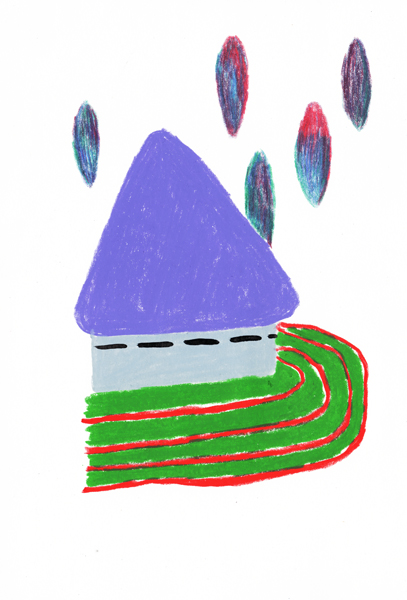 Township I - 06/2012