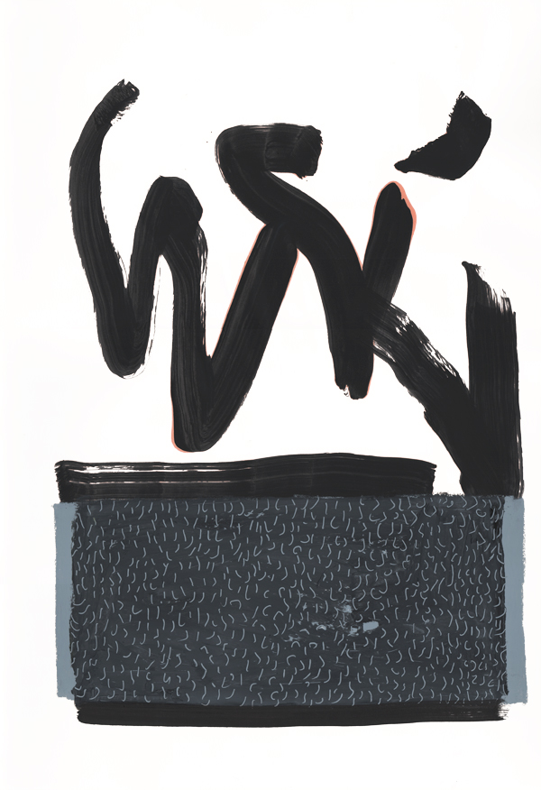 Gramme III - 12/2013