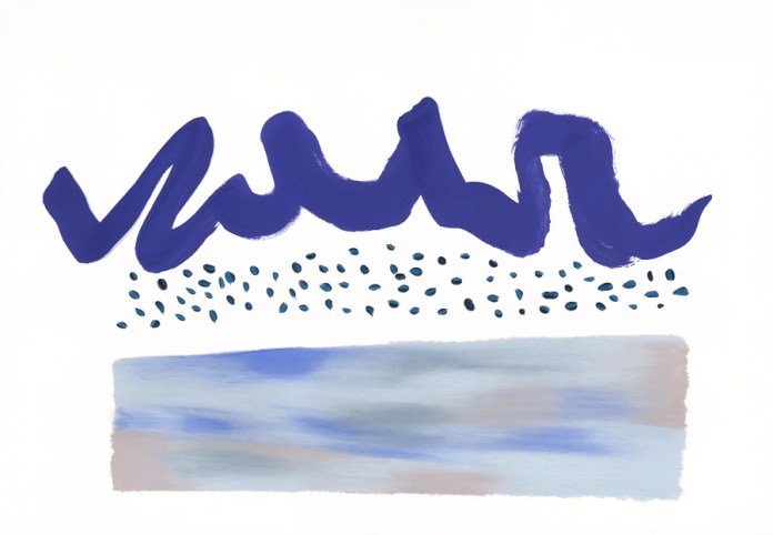 Pays d’un sou II – 01/2014 • 40×60